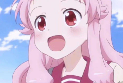 图片动漫女,穿越时空的青春旋律
